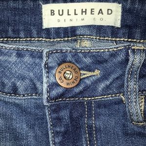 NWOT jeans